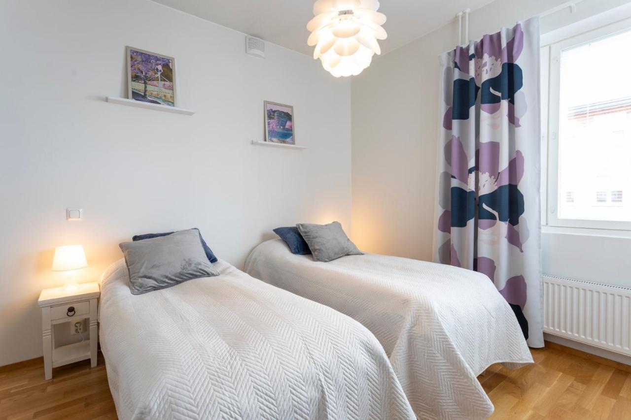 Vasko Luxurious Suites, Kelo Rovaniemi Kültér fotó